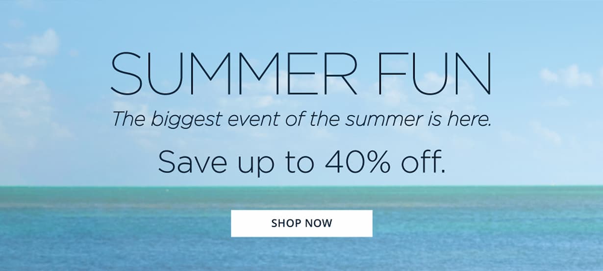 Summer Fun