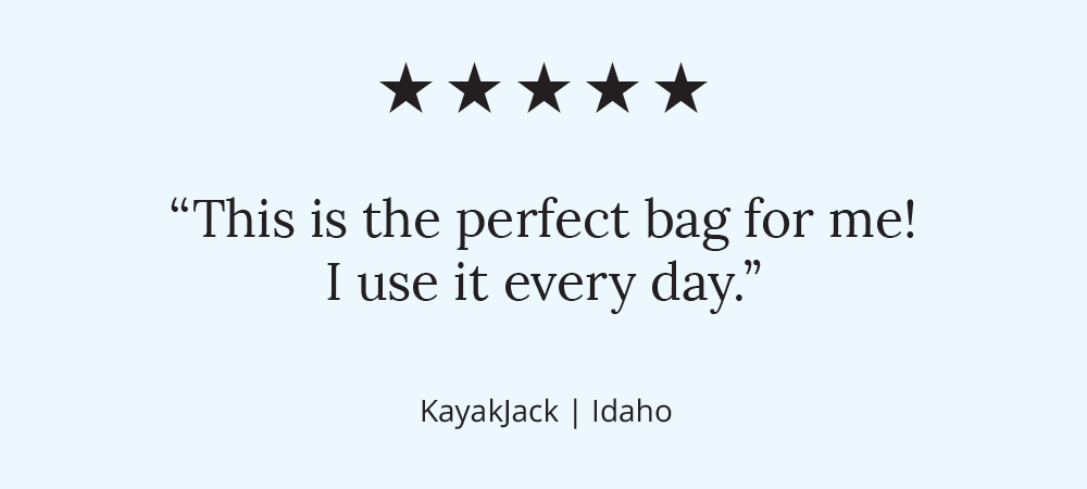 Canvas Tote 40