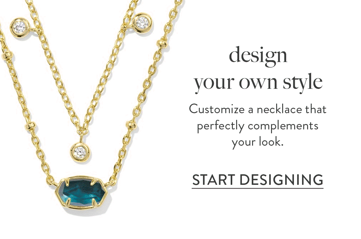design your own style