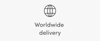Worldwide Delivery