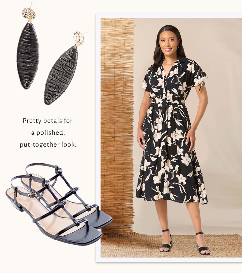 Shop the Look