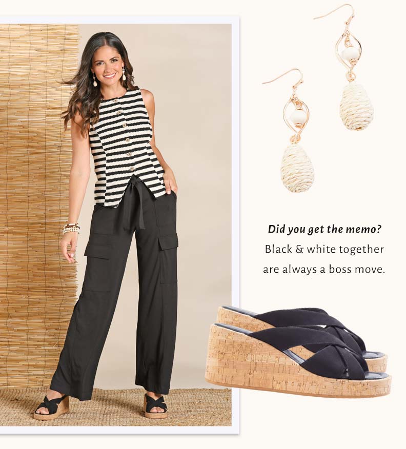 Shop the Look