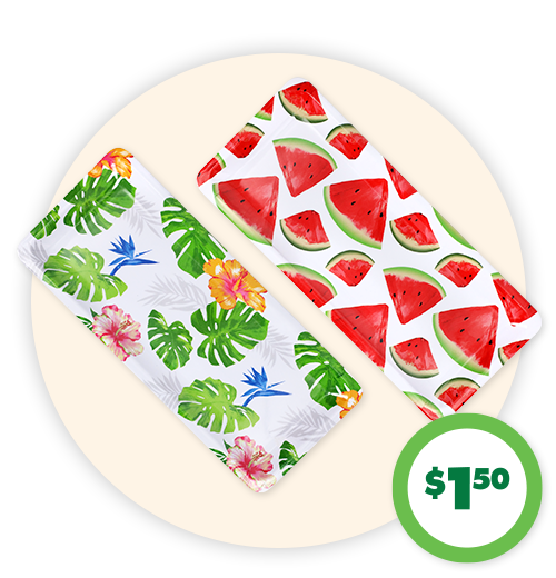 $1.50 Serving Trays, 1-ct.