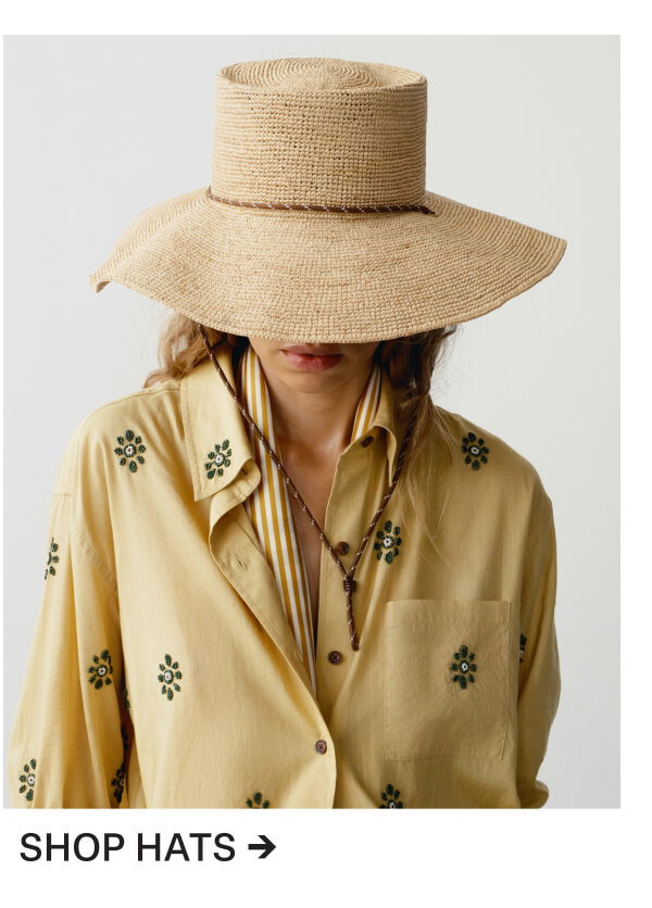 Shop Hats