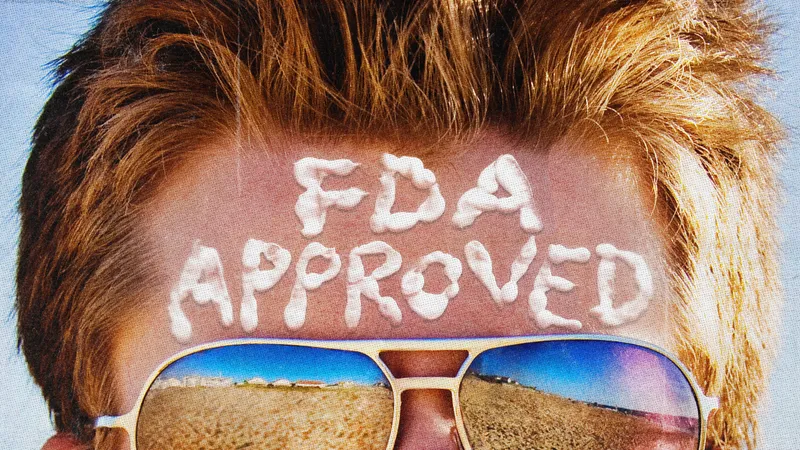 Image may contain: new sunscreen ingredient, Accessories, Sunglasses, Person, Text, Glasses, Face, Head, Photography, Portrait, Number, and Symbol