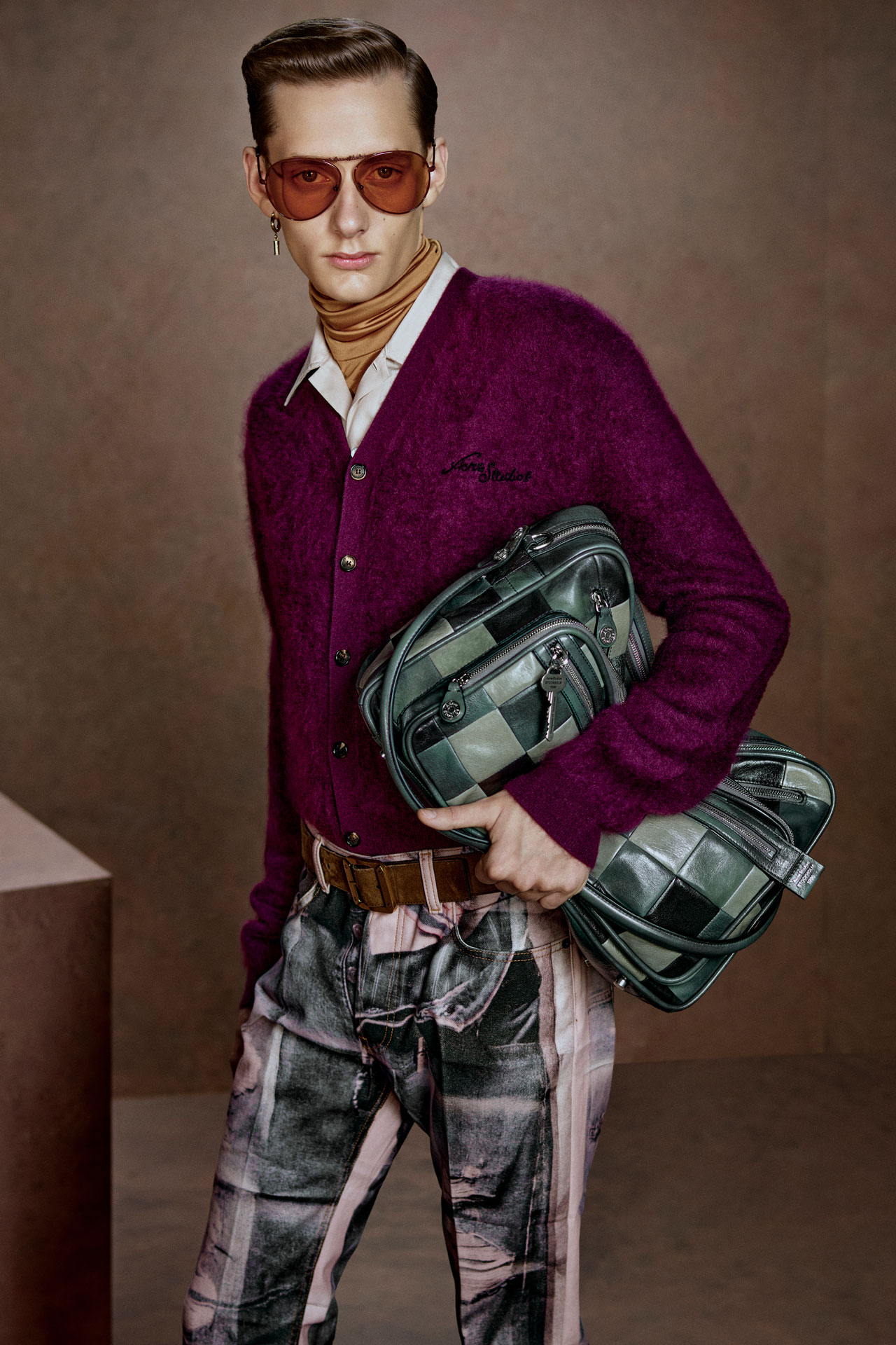 FW26 Lookbook