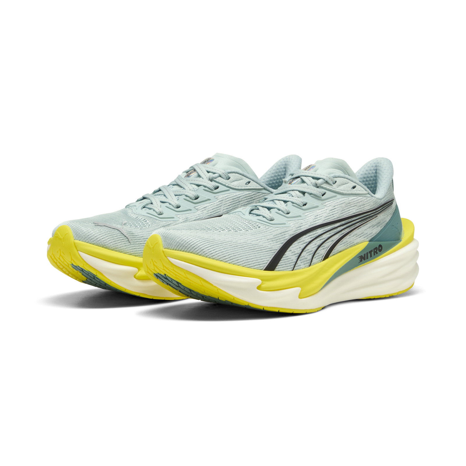 PUMA Deviate NITRO™ 4 Road Running Shoes, Women's