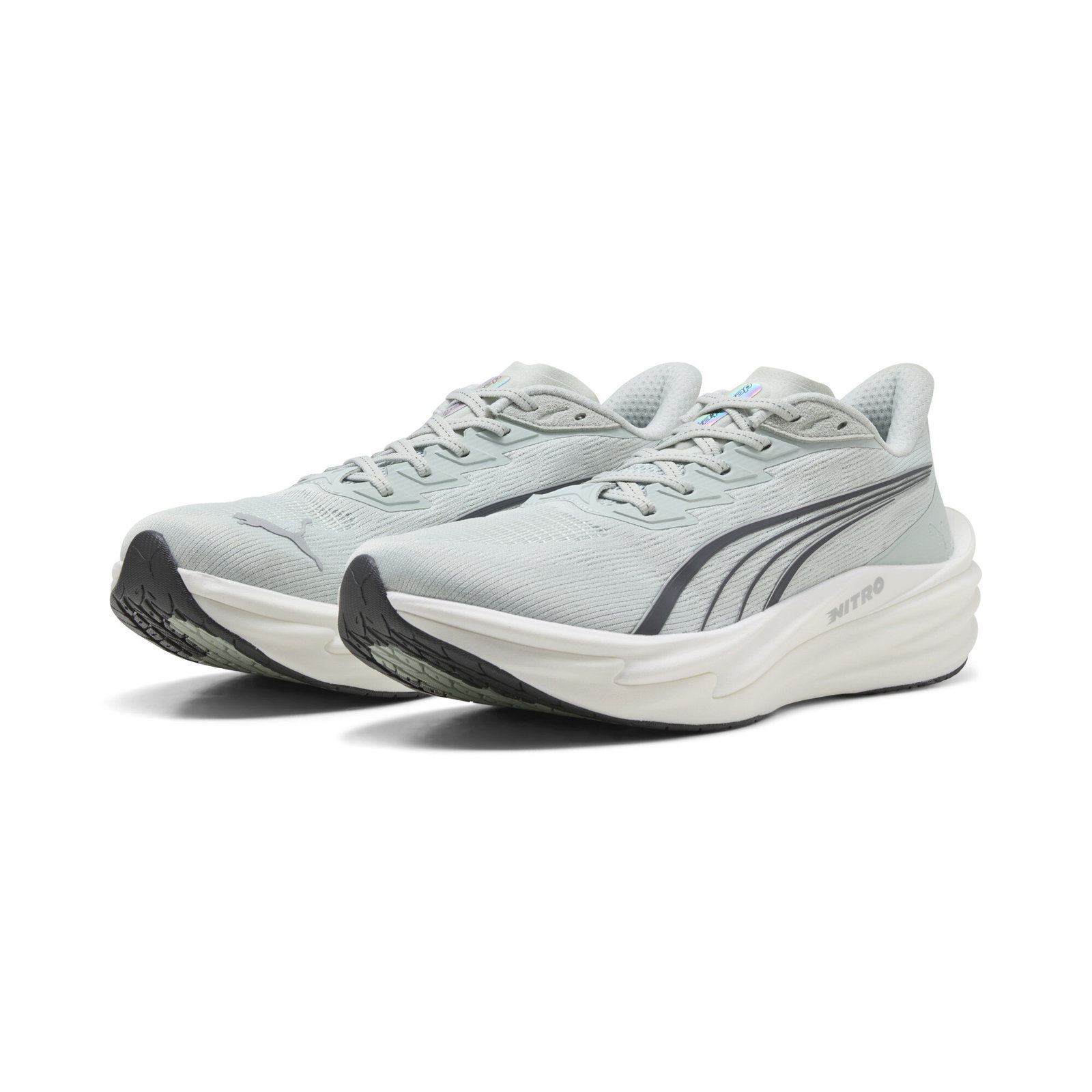 PUMA Deviate NITRO™ 4 Road Running Shoes, Men's