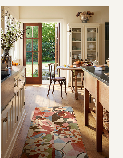 Maeve Multicolor Rug