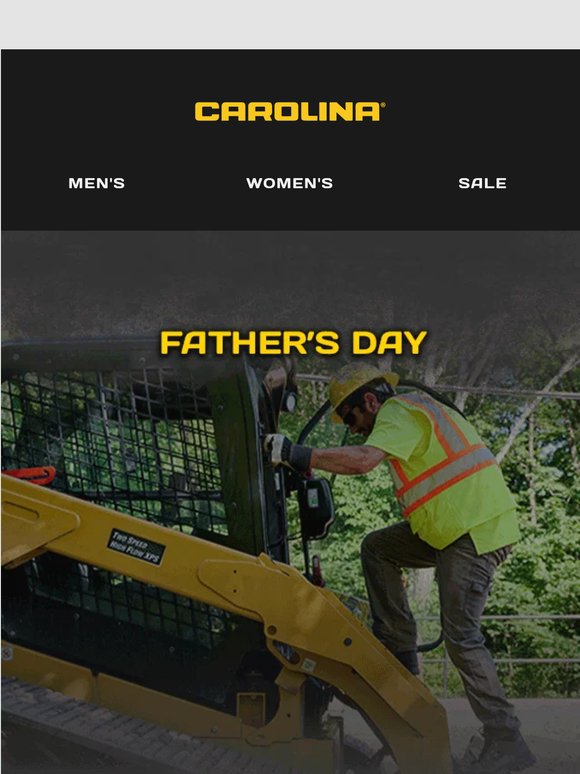 Father’s Day Sale Starts Now