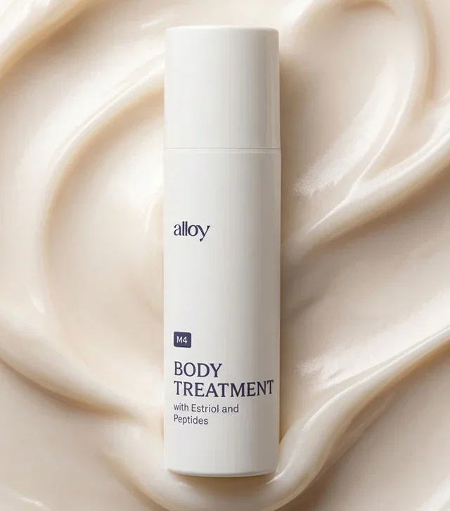 M4 Body Treatment is here. And so are its fans.