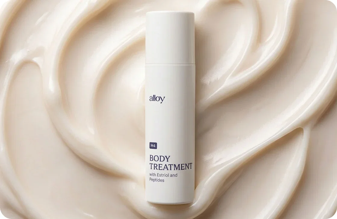 M4 Body Treatment is here. And so are its fans.