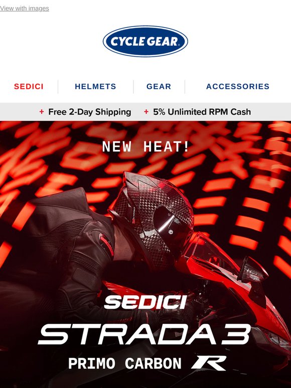 NEW 12K Carbon Track Helmet From SEDICI 🏁🔥