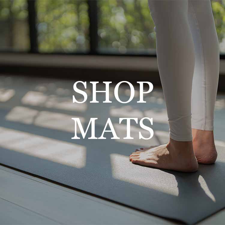 Shop Yoga Mats