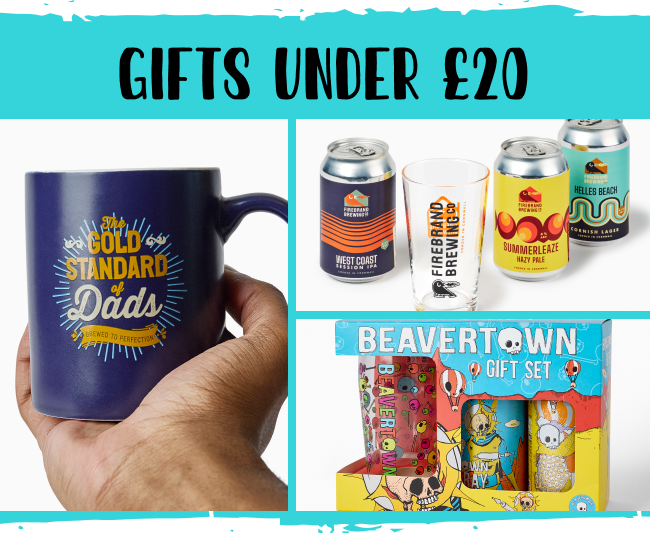 Father's day gifts