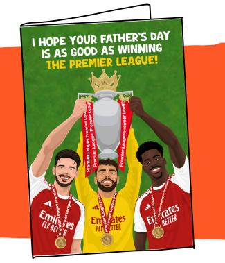 father's day card
