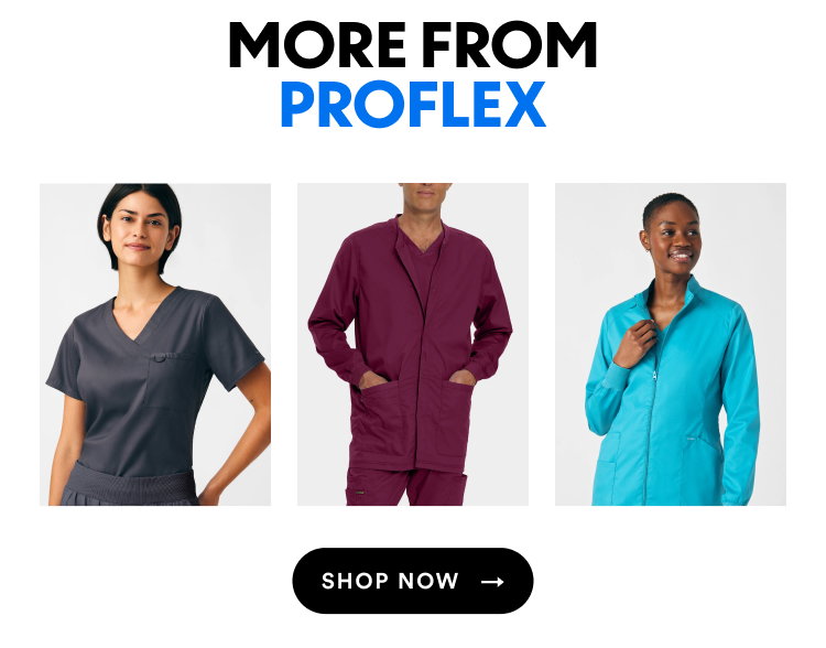 More From ProFlex | Shop Now