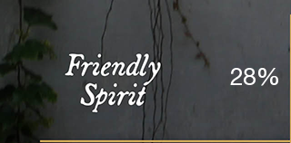 Friendly Spirit