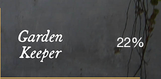Garden Keeper