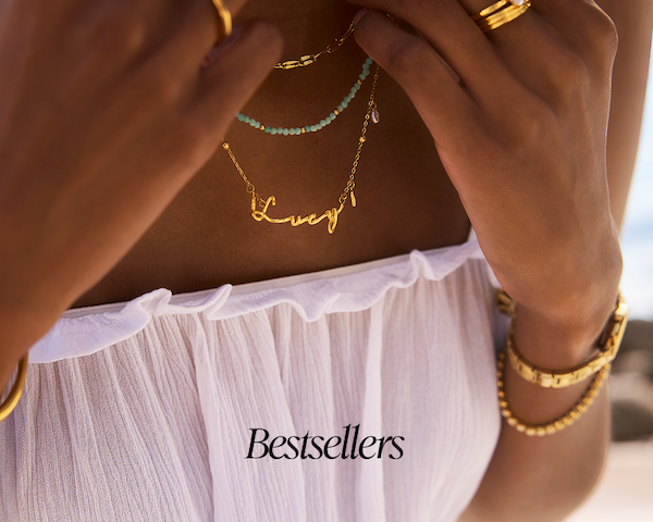 Bestsellers