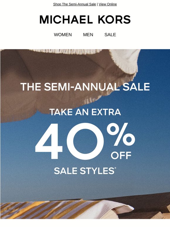 Sale Has Landed! ⭐ Extra 40% Off Is Yours