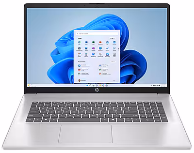 HP 17.3