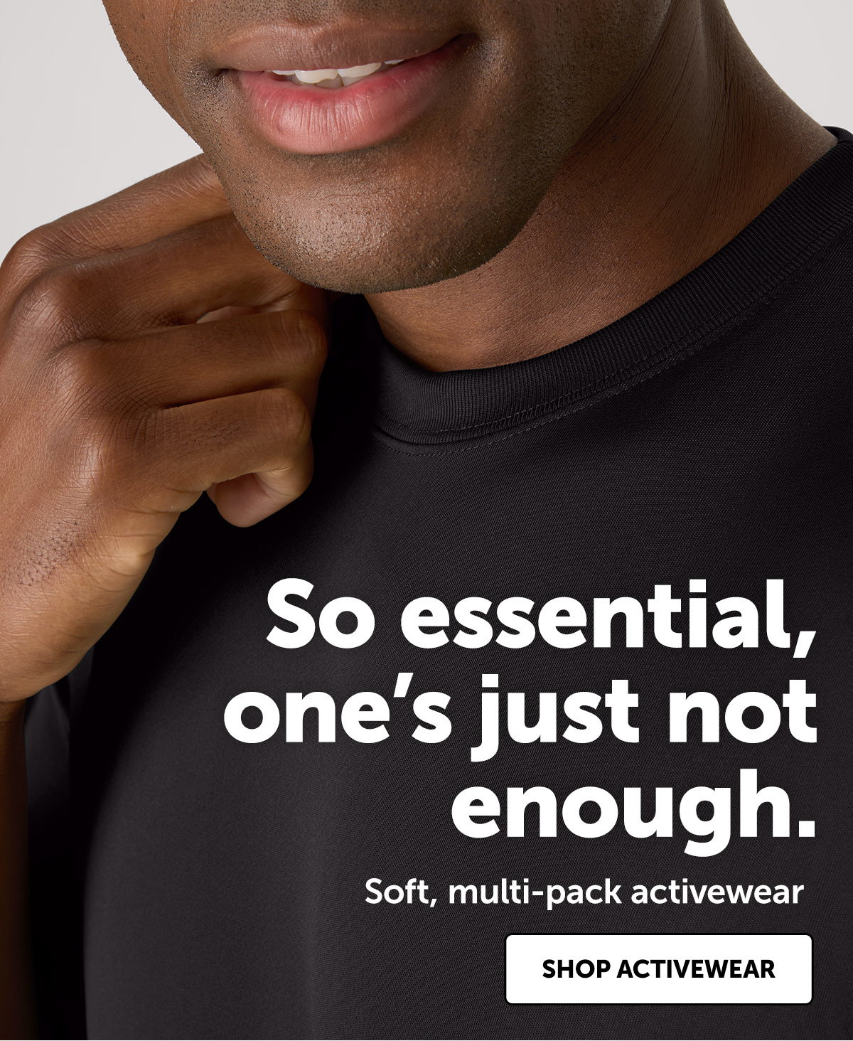 Shop Activewear