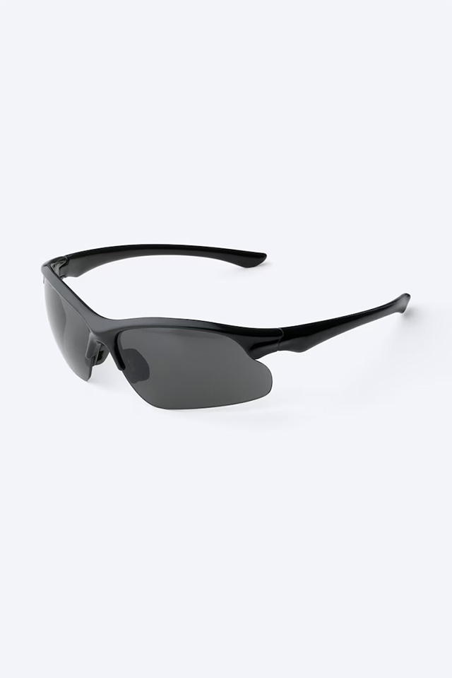 BOLD SPORTY SUNGLASSES
