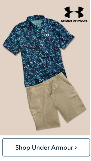 Shop Under Armour