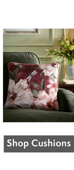 Shop Cushions