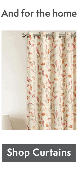 Shop Curtains