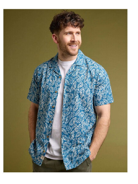 PG Field Short Sleeve Shirt