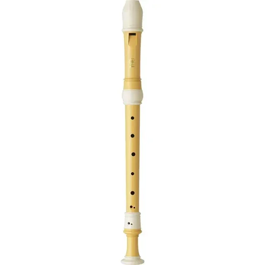 Yamaha YRA-402B Alto Recorder