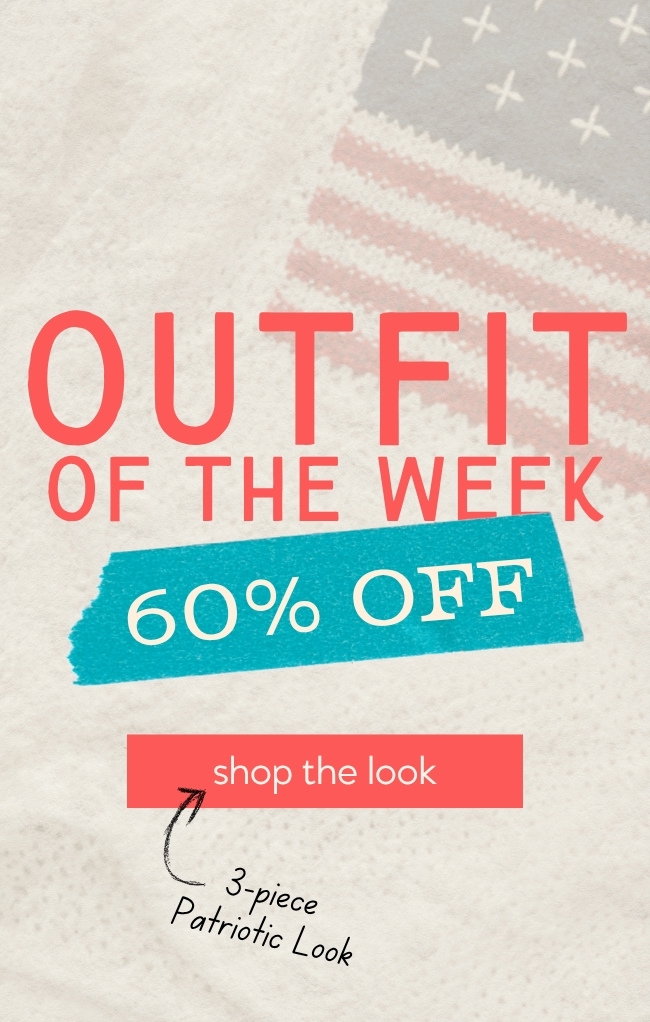 Outfit of the Week