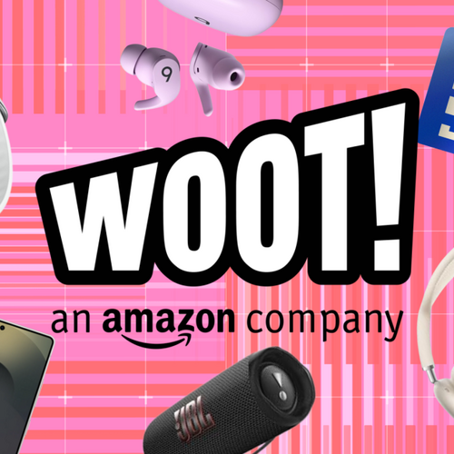 Woot’s Best Deals of the Week: Save $540 on a Samsung Galaxy S25 Ultra
