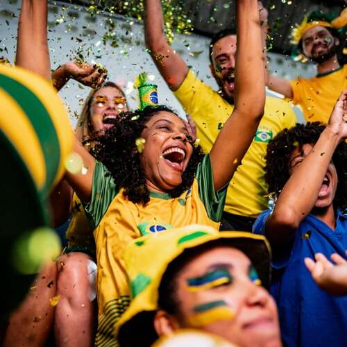 Watching the World Cup? Turn On This Hidden TV Setting and Thank Me Later