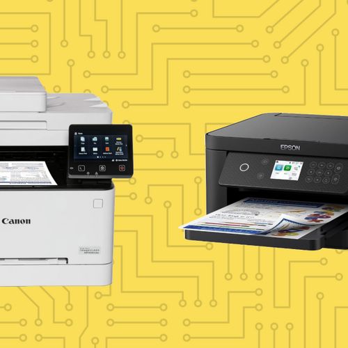 The 5 Best Printer Deals for June That'll Save You Some Serious Paper
