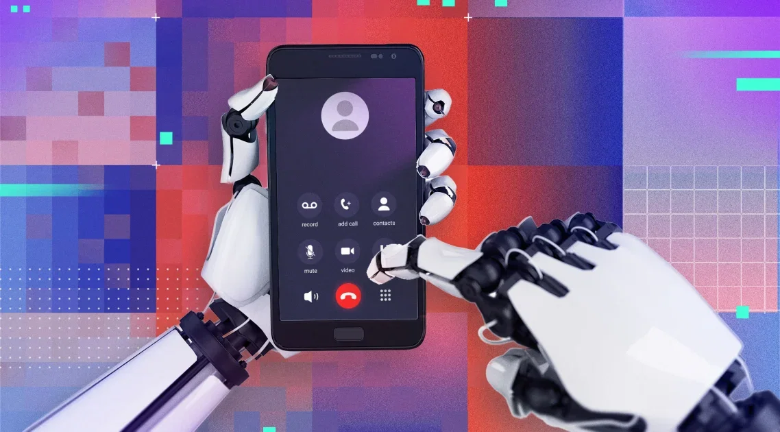 Spam Calls Are Out of Control: Turn On These Hidden Settings to Silence Them Permanently