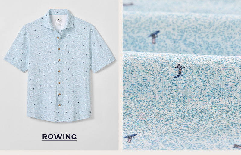 Shop Rowing