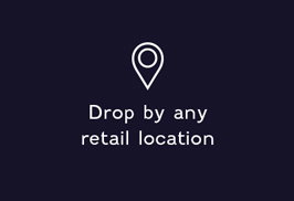 Find a Store