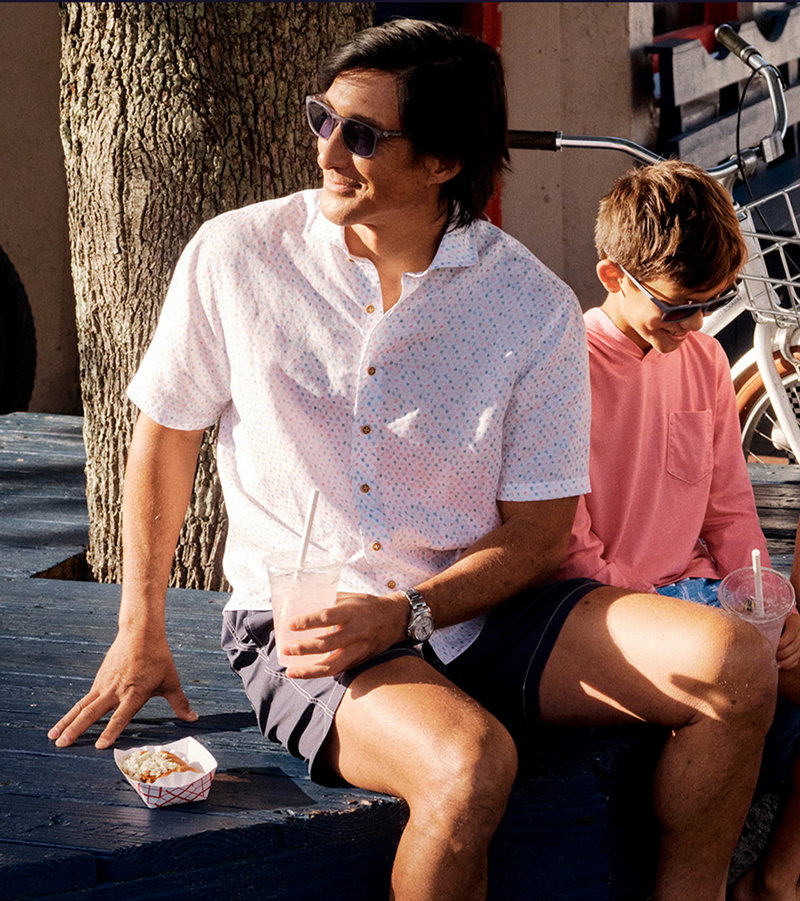 Shop Short Sleeve Button Downs