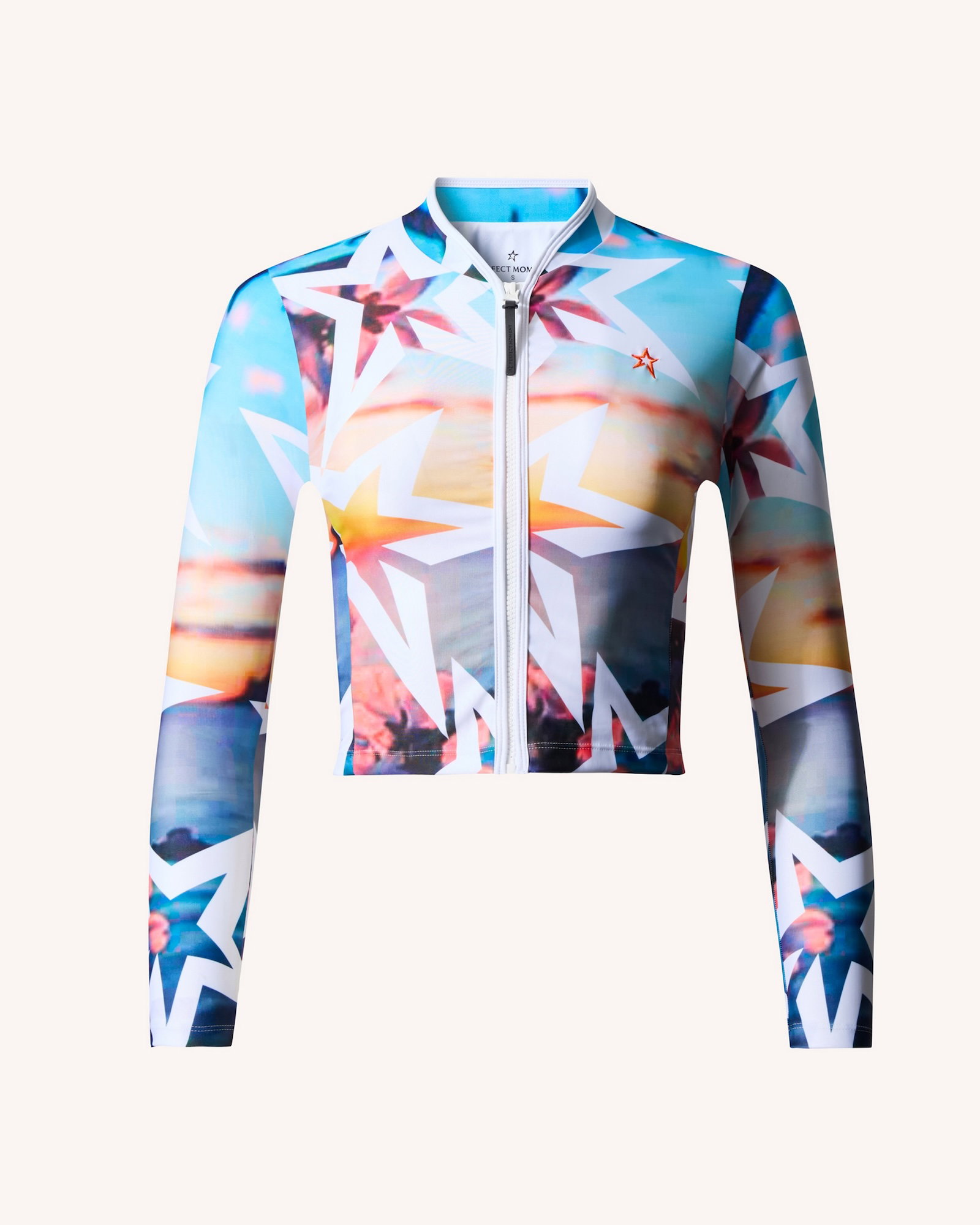 Rash Guard Top