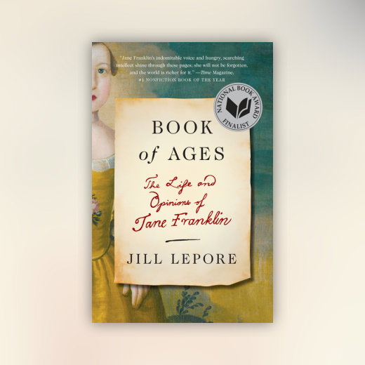 Book of Ages