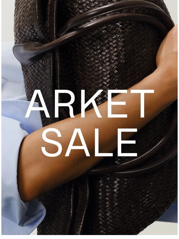 PRE-ACESS TO SALE – last chance