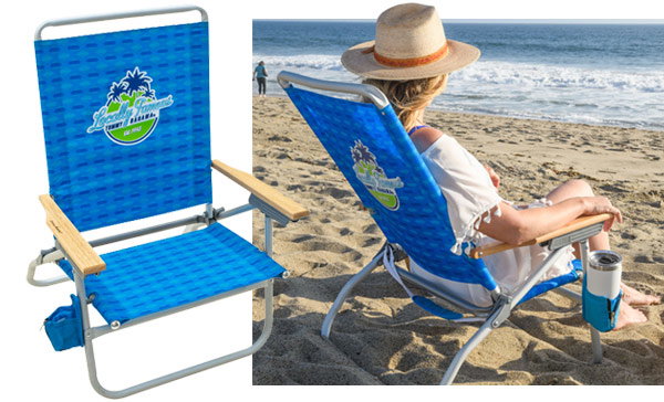 Tommy Bahama Easy In Chair