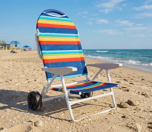 Transporter Chair