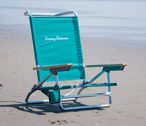 5 Position Chair