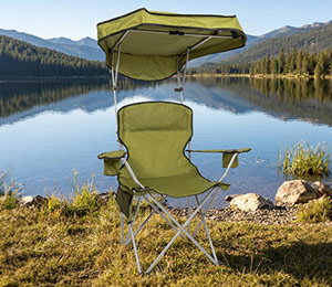 Camping Chair