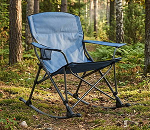 Quad Rocker