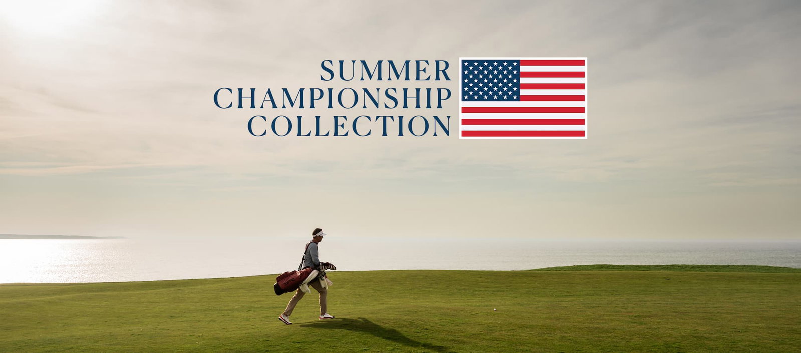 Summer Championship On Course 